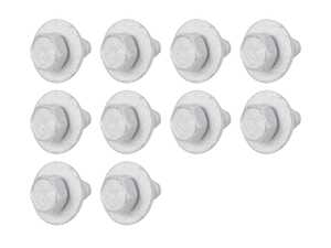 Screw - Pack Of 10