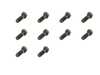 Genuine BMW Screw - Pack Of 10 34111118948KT View 1