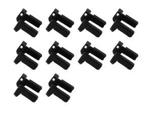 Wiper Blade Guide - Pack Of 10