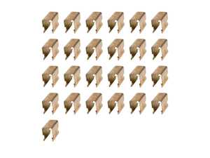 Clamp - Pack Of 25