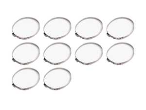 Steering Rack Boot Clamp - Pack Of 10
