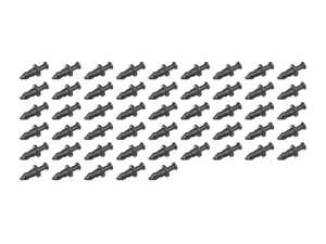 Rivet - Pack Of 50