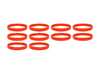 Genuine BMW Throttle Body Gasket - Pack Of 10 13517504729KT View 1