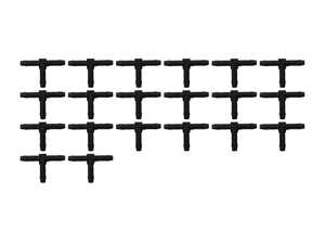 T Connector - Pack Of 20