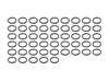 Genuine BMW O-Ring - Pack Of 50 11361703713KT View 1