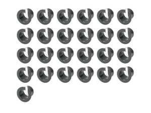 Clutch Pedal Bushing - Pack Of 25