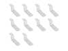 Genuine BMW Bracket - Pack Of 10 11611274939KT View 1