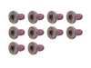 Genuine MINI Torx Bolt - Pack Of 10 23201037068KT View 1