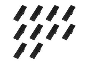 Wiper Arm Locking Button - Pack Of 10