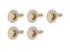 Genuine BMW Hex Bolt - Pack Of 5 07119900085KT View 1