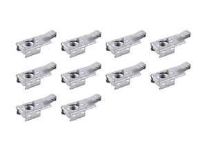 Locking Nut - Pack Of 10