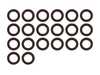 Genuine BMW Shaft Seal - Pack Of 20 23127501328KT View 1