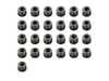 Genuine BMW Window Regulator Bushing - Pack Of 25 51338242760KT View 1