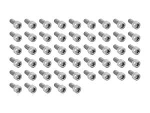 ISA Screw - Pack Of 50