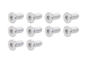 Torx Bolt - Pack Of 10