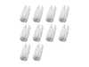 Genuine BMW Pin - Pack Of 10 35316854283KT View 1