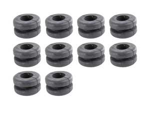 Rubber Grommet - Pack Of 10