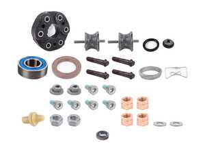 Clutch Installation Kit