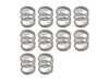 Genuine BMW Compression Spring - Pack Of 10 32331158479KT View 1