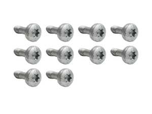 Screw - Pack Of 10