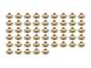 Genuine BMW Hex Nut - Pack Of 50 32311161644KT View 1