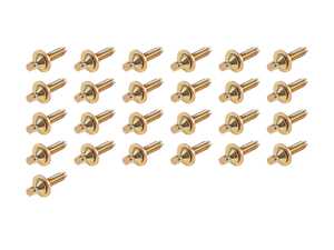 Fracture Bolt - Pack Of 25