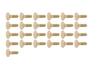 Screw - Pack Of 25