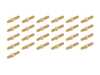 Genuine BMW Threaded Bolt - Pack Of 25 32311159755KT View 1