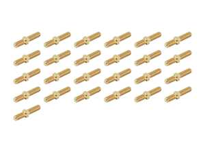 Threaded Bolt - Pack Of 25