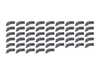 Genuine BMW Heat Panel Bracket - Pack Of 50 51711960656KT View 1