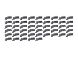 Heat Panel Bracket - Pack Of 50