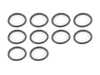 Genuine BMW O-Ring - Pack Of 10 11427788458KT View 1