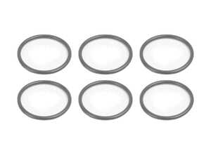 O-Ring - Pack Of 6