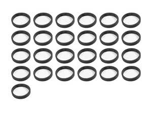 Gasket Ring - Pack Of 25