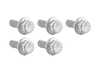 Genuine BMW Hex Bolt - Pack Of 5 07119906199KT View 1