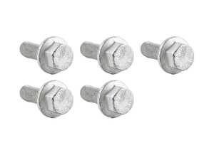 Hex Bolt - Pack Of 5