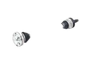 Remanufactured Right Rear Axle Shaft - With Core Charge