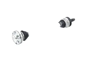 Remanufactured Right Rear Axle Shaft - With Core Charge