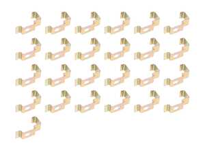 Bracket - Pack Of 25