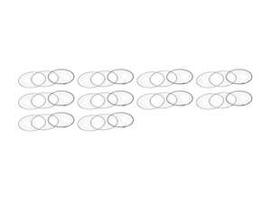 Ring Kit - Pack Of 10
