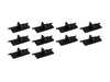 Genuine BMW Clip - Pack Of 10 17117547413KT View 1