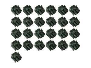 Electrical Connector Housing - Pack Of 25