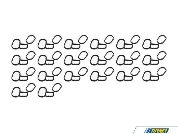 Genuine BMW Gasket - Pack Of 20 11427508970KT