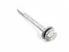 Genuine BMW Genuine BMW Hex Bolt With Washer M14X1,5X170 - 33311094221 - E39 33311094221 View 1