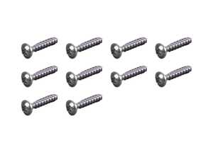 Screw - Pack Of 10