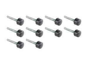 Hood Stop Buffer - Pack Of 10