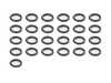 Genuine BMW O-Ring - Pack Of 25 11431715558KT View 1