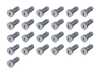 Genuine BMW Push Button - Pack Of 25 51438173509KT View 1