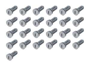 Push Button - Pack Of 25