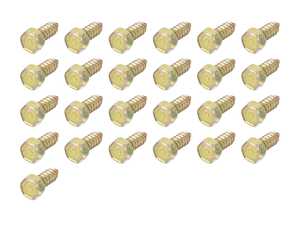 Sheet Screw - Pack Of 10